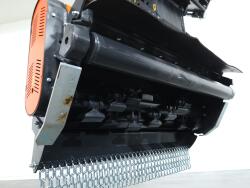 2026 Cangini Benne TC2F-140 Klepelmaaier Mulcher Giant / Norcar ADV1081 | Aanbouwdelen | Klepelmaaier