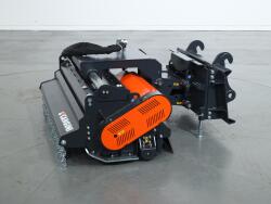 2026 Cangini Benne TC2F-140 Klepelmaaier Mulcher Giant / Norcar ADV1081 | Aanbouwdelen | Klepelmaaier