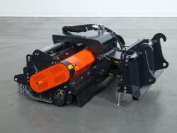 2026 Cangini Benne TC2F-140 Klepelmaaier Mulcher Giant / Norcar ADV1081 | Aanbouwdelen | Klepelmaaier