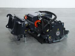 2026 Cangini Benne TC2F-140 Klepelmaaier Mulcher Giant / Norcar ADV1081 | Aanbouwdelen | Klepelmaaier