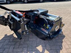 2025 Cangini Benne TC2F-140 Klepelmaaier Mulcher Giant / Norcar ADV1081 | Aanbouwdelen | Klepelmaaier