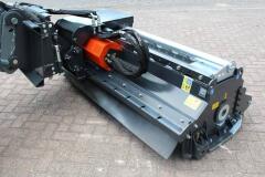 2025 Cangini Benne TC3F-180 Klepelmaaier Mulcher Giant ADV1082 | Aanbouwdelen | Klepelmaaier