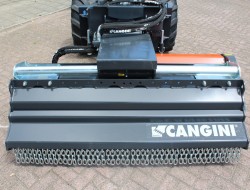 1 Cangini Benne TC3F-180 Klepelmaaier Mulcher Giant ADV1082 | Aanbouwdelen | Klepelmaaier