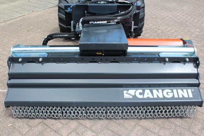 2025 Cangini Benne TC3F-180 Klepelmaaier Mulcher Giant ADV1082 | Aanbouwdelen | Klepelmaaier