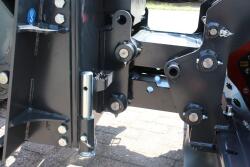 2025 Cangini Benne TC3F-180 Klepelmaaier Mulcher Giant ADV1082 | Aanbouwdelen | Klepelmaaier