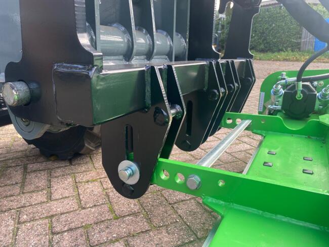 2025 Giant Klepelmaaier 1400 HD (50-65ltr) ADV1083 | Aanbouwdelen | Klepelmaaier