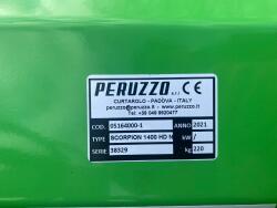 2025 Giant Klepelmaaier 1400 HD (50-65ltr) ADV1083 | Aanbouwdelen | Klepelmaaier