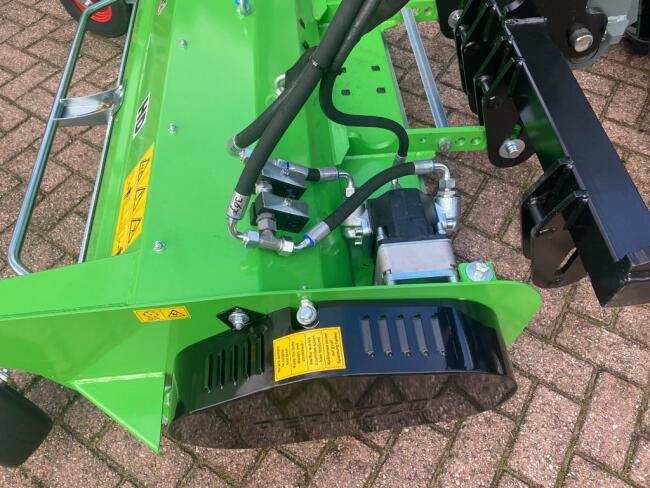 2025 Giant Klepelmaaier 1400 HD (50-65ltr) ADV1083 | Aanbouwdelen | Klepelmaaier