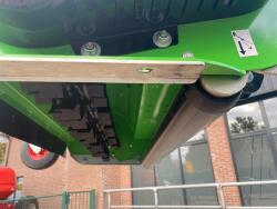 2025 Giant Klepelmaaier 1400 HD (50-65ltr) ADV1083 | Aanbouwdelen | Klepelmaaier