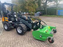 2025 Giant Klepelmaaier 1400 HD (50-65ltr) ADV1083 | Aanbouwdelen | Klepelmaaier