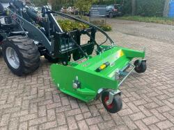 2025 Giant Klepelmaaier 1400 HD (50-65ltr) ADV1083 | Aanbouwdelen | Klepelmaaier