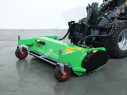 2025 Giant Klepelmaaier 1600 HD (50-65ltr) ADV1084 | Aanbouwdelen | Klepelmaaier