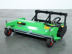 2025 Giant Klepelmaaier 1600 HD (50-65ltr) ADV1084 | Aanbouwdelen | Klepelmaaier