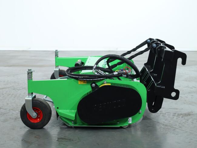 2025 Giant Klepelmaaier 1600 HD (50-65ltr) ADV1084 | Aanbouwdelen | Klepelmaaier