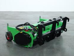 2025 Giant Klepelmaaier 1600 HD (50-65ltr) ADV1084 | Aanbouwdelen | Klepelmaaier