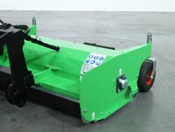 2025 Giant Klepelmaaier 1600 HD (50-65ltr) ADV1084 | Aanbouwdelen | Klepelmaaier