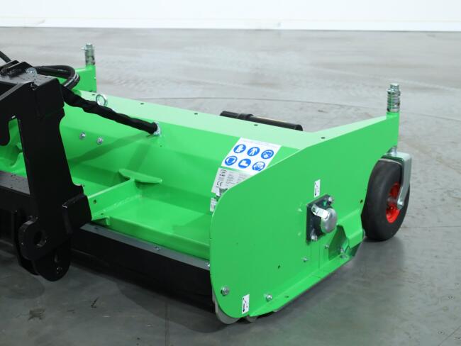 2025 Giant Klepelmaaier 1600 HD (50-65ltr) ADV1084 | Aanbouwdelen | Klepelmaaier