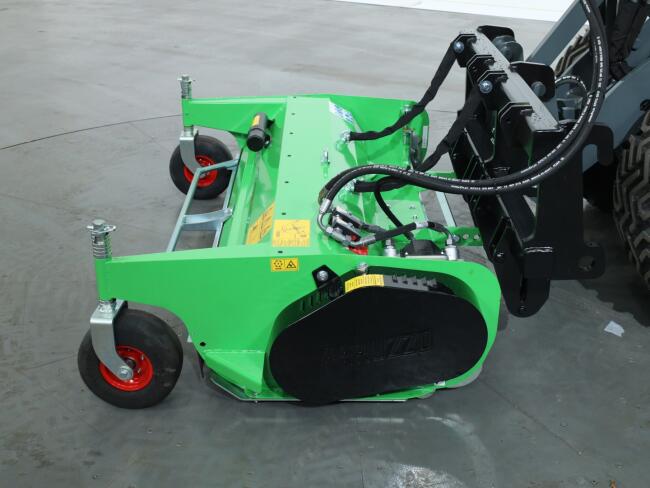 2026 Giant Klepelmaaier 1600 HD (50-65ltr) ADV1084 | Aanbouwdelen | Klepelmaaier