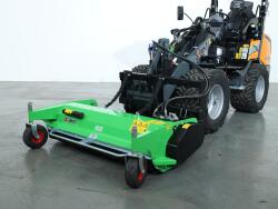 2025 Giant Klepelmaaier 1600 HD (50-65ltr) ADV1084 | Aanbouwdelen | Klepelmaaier