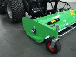 2025 Giant Klepelmaaier 1600 HD (50-65ltr) ADV1084 | Aanbouwdelen | Klepelmaaier