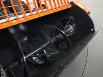 2026 Cangini Benne MIX 200SF -  Betonmixer bak Giant ADV1085 | Aanbouwdelen | Betonmixer bak