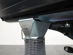 2025 Cangini Benne MIX 200SF -  Betonmixer bak Giant ADV1085 | Aanbouwdelen | Betonmixer bak