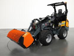 2025 Cangini Benne MIX 200SF -  Betonmixer bak Giant ADV1085 | Aanbouwdelen | Betonmixer bak