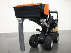 2025 Cangini Benne MIX 200SF -  Betonmixer bak Giant ADV1085 | Aanbouwdelen | Betonmixer bak