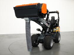 2025 Cangini Benne MIX 200SF -  Betonmixer bak Giant ADV1085 | Aanbouwdelen | Betonmixer bak