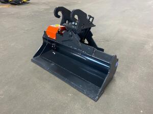 2023 Cangini Benne SQN28 Kantelbak 800 CW00