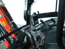 2021 Kubota U56-5 VV1309 | Graafmachine | Minigraver
