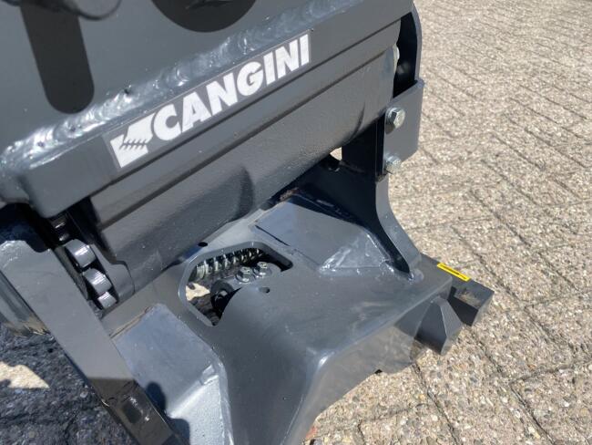 2025 Cangini Benne Twist KS07 KX060-5 - CW10 Kantelstuk ADV1088 | Aanbouwdelen | Kantelstuk