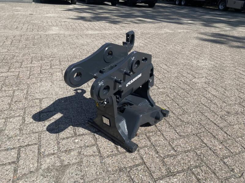 2025 Cangini Benne Twist KS07 KX060-5 - CW10 Kantelstuk ADV1088 | Aanbouwdelen | Kantelstuk