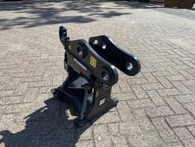 2025 Cangini Benne Twist KS07 KX060-5 - CW10 Kantelstuk ADV1088 | Aanbouwdelen | Kantelstuk