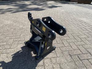 2026 Cangini Benne Twist KS07 KX060-5 - CW10 Kantelstuk