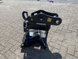 2025 Cangini Benne Twist KS07 KX060-5 - CW10 Kantelstuk ADV1088 | Aanbouwdelen | Kantelstuk