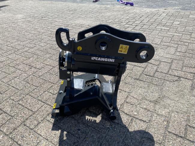 2025 Cangini Benne Twist KS07 KX060-5 - CW10 Kantelstuk ADV1088 | Aanbouwdelen | Kantelstuk