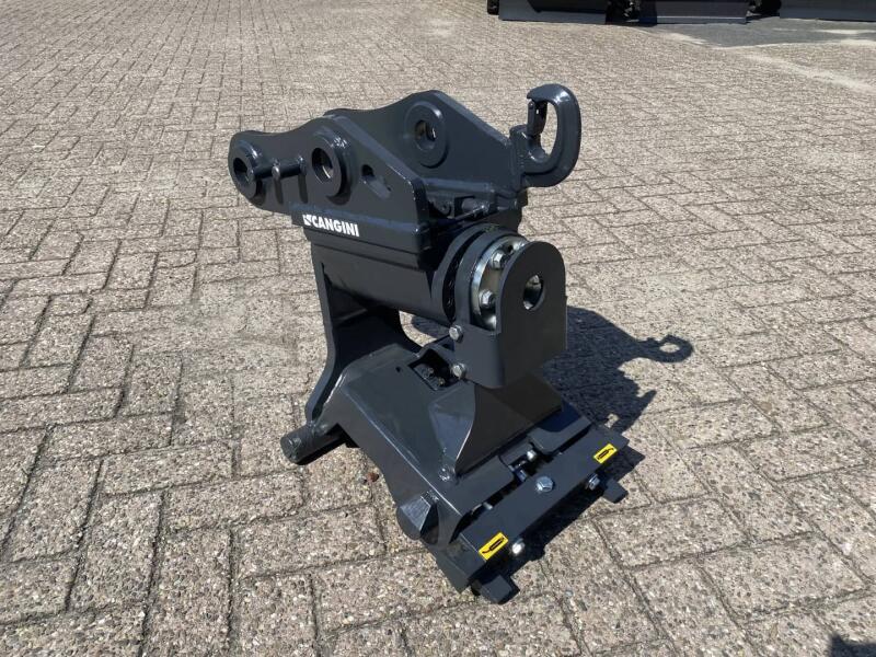2025 Cangini Benne Twist KS07 KX060-5 - CW10 Kantelstuk ADV1088 | Aanbouwdelen | Kantelstuk