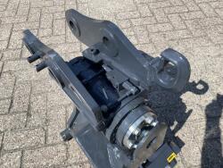 2025 Cangini Benne Twist KS07 KX060-5 - CW10 Kantelstuk ADV1088 | Aanbouwdelen | Kantelstuk