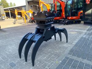 2026 V-M 500 Boomgrijper 7-tand AC05 (CW10 / S40) (5,0-9,0t)