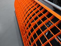 2025 Cangini Benne MIX 450SF - Betonmixer bak Giant ADV1093 | Aanbouwdelen | Betonmixer bak