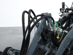 2025 Cangini Benne MIX 450SF - Betonmixer bak Giant ADV1093 | Aanbouwdelen | Betonmixer bak