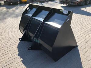 1 Giant Volumebak Large 50+ 180cm