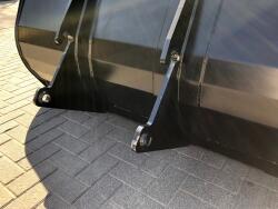 1 Giant Volumebak Large 50+ 180cm DV1101 | Aanbouwdelen | Shovel / Loader bakken