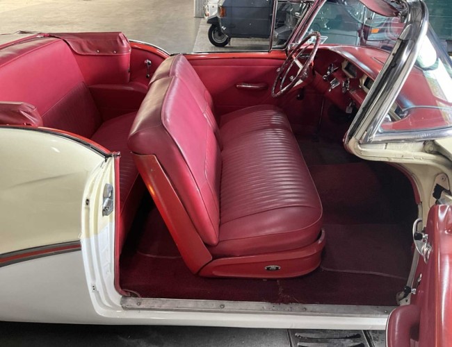 1957 Buick Series 50 Super Special Convertible LT560 | Transport | Auto's