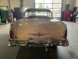 1953 Packard Mayfair Coupe LT562 | Transport | Auto's