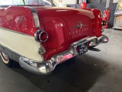 1955 Pontiac Chieftain Catalina LT566 | Transport | Auto's