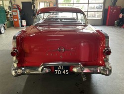 1955 Pontiac Chieftain Catalina LT566 | Transport | Auto's