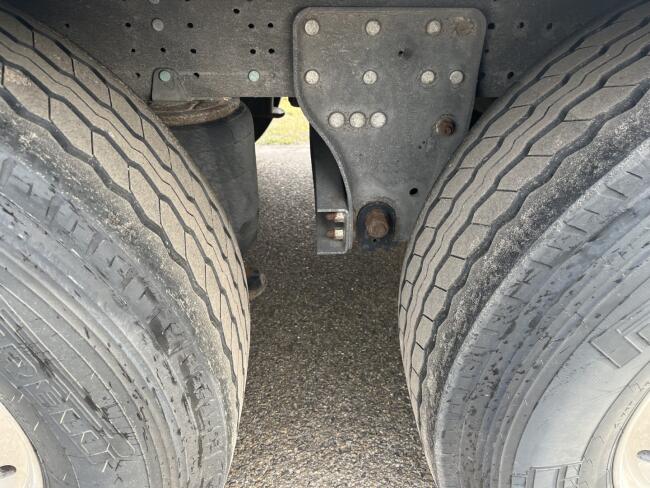 2018 Schmitz Cargobull 3CB 3ST Schuifzeil Oplegger - Liftas - Laadklep - Schuifdak - Alcoa LT587 | Transport | Opleggers