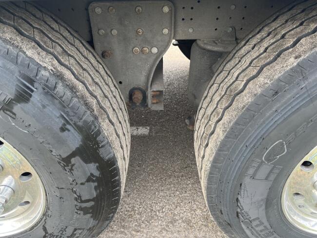 2018 Schmitz Cargobull 3CB 3ST Schuifzeil Oplegger - Liftas - Laadklep - Schuifdak - Alcoa LT587 | Transport | Opleggers